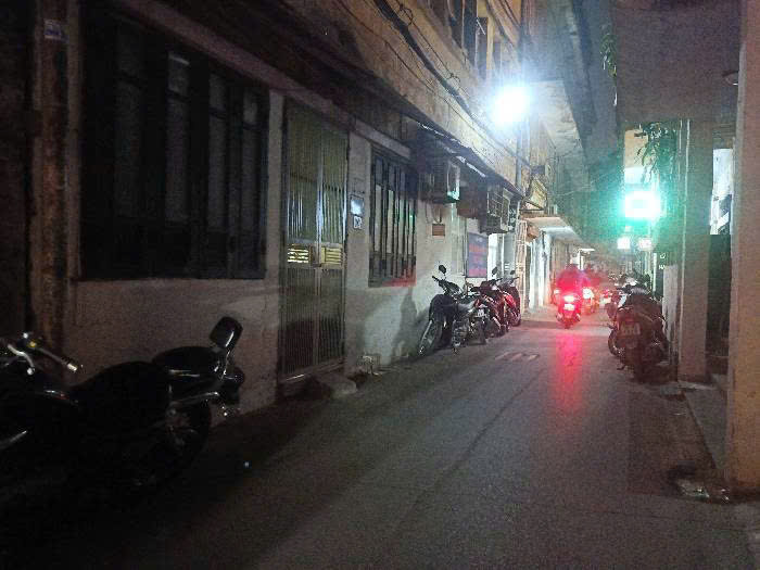 Bán nhà ngõ Đại An- Văn Quán, DT 30m, 1.25 tỷ